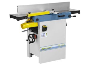 Hoblovka s protahem Bernardo FS 310 N (400 V)