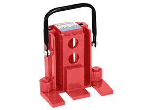 Hydraulický zvedák Bernardo TG 30 (nosnost 3 t)