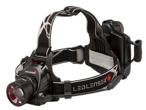 LED LENSER H14R.2 LED čelovka