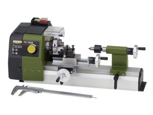 Mini soustruh PROXXON FD 150/E