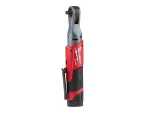 Aku ráčnový utahovák 3/8" Milwaukee M12 FIR38-201B (2,0 Ah)