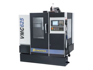 CNC Obráběcí centrum Bernardo VMC 625 - Siemens Sinumerik 808D Advanced 15