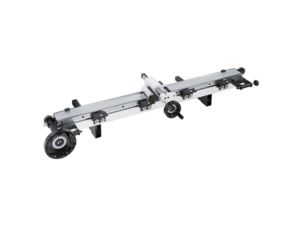 Kopírovací zařízení Bernardo Deluxe pro soustruh na dřevo KDM / KDH 1100 / HCL 1200
