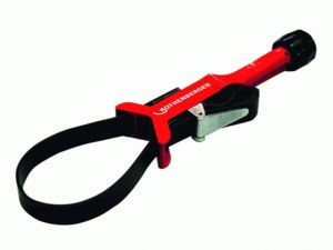 Pásové trubkové kleště EASYGRIP 20-160 mm