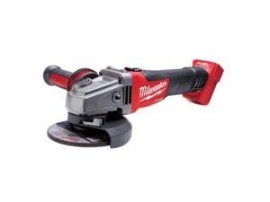 Aku úhlová bruska Milwaukee M18 CAG125X-0X (bez aku)