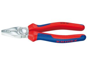 Kombinované kleště 200 mm. KNIPEX 03 05 200