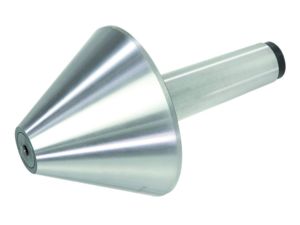 Otočný kuželový hrot Bernardo MK 5 / 150mm