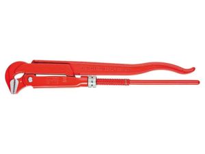 Hasák 90° 560 mm Knipex 83 10 020 - fosfátováno, hlava leštěná