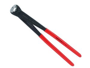 Silové armovací kleště 300 mm, Knipex 99 11 300 - DIN ISO 9242