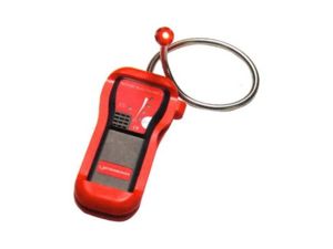 ROTEST Electronic 3 k lokalizaci úniku plynu