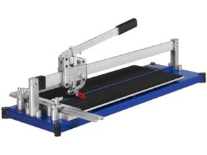 Řezák na dlažbu a obklady TOP-LINE 920 mm.