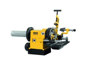 Závitořez do 3" REMS Magnum 3000 L-T