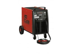 Invertor Telwin SUPERPLASMA 80/3HF. Invertor pro řezání plazmou