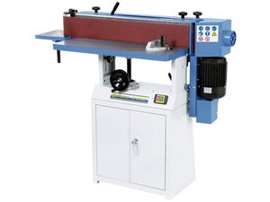 Bruska na hrany Bernardo HV 80 OSZI (400 V)