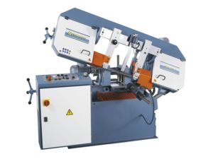 Automatická pásová pila Bernardo MSB 320 V