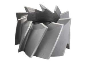 Čelní válcová fréza pr. 40 mm / B 16 mm