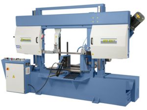 Automatická pásová pila Bernardo MSB 360 V