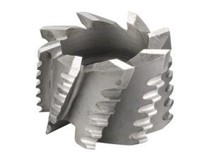 Čelní válcová hrubovací fréza pr. 63 mm