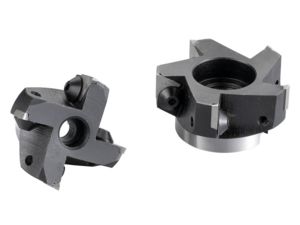 Rohová fréza 90° Bernardo průměr 63 mm/B 22 mm