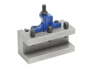 Výměnný držák 25 x100mm s přímou vložkou vel.E