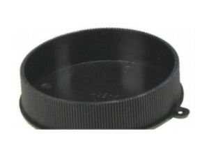 Odsávání - kryt sacího otvoru 5" pro odsavač OP-1500