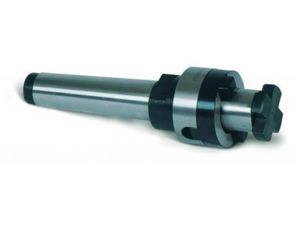 Frézovací trn Proma MK4/32 s příčnou drážkou