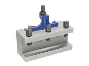 Výměnný držák 50 x180mm s přímou vložkou vel.C