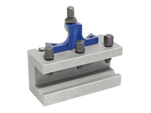 Výměnný držák 40x160 mm s prizmatickou vložkou,vel C