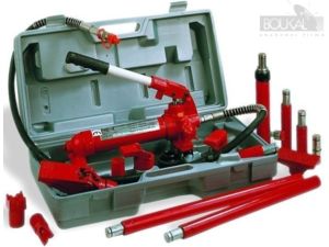 Hydraulický rozpínák Proma 4 t