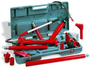 Hydraulický rozpínák Proma (nosnost 10 t)