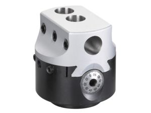 Přesná vyvrtávací hlava prům. 75 mm