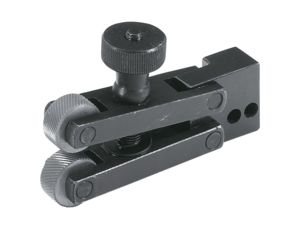 Rádlovací držák s nastavením průměru do 20 mm