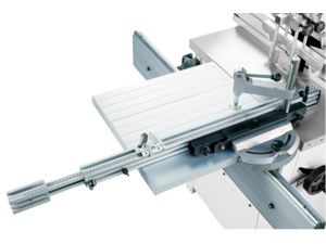 Výsuvný stůl pro T 650 a T 750