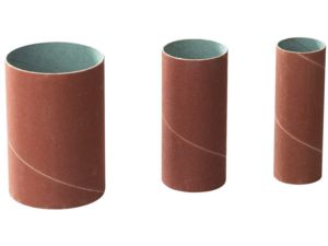 Brusný prstenec pr. 3/4" - 1 1/2" - 2", drsnost 100 (5 ks) pro OVS 80
