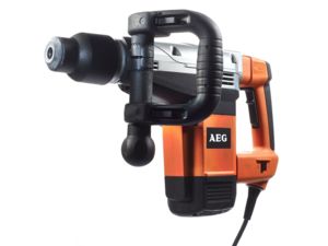 Sekací kladivo SDS-Max AEG MH 5 E