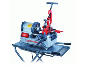 Závitořez ROPOWER 50 R 1/2-3/4", 1-2"