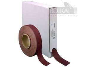 Role brusných pásů PFERD SBR 25 A 80