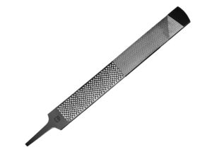 Podkovářské rašple se stopkou 3510, 350 mm. PFERD
