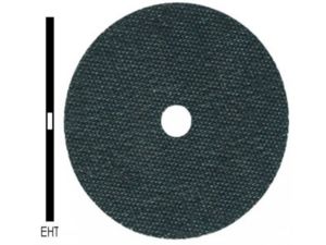 Rozbrušovací kotouč EHT 65-1,1 A 60 P SG/10,0. PFERD - SG-ELASTIC