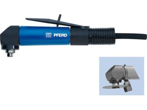 Pneumatická úhlová bruska Pferd PWS 5/210 HV