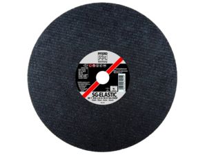 Rozbrušovací kotouč PFERD 80 T 350-2,8 A 36 K SG-CHOP/25,4