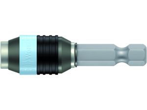 Wera 071100 Univerzální držák 3888/4/1 K Rapidaptor, nerezová ocel