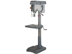 Sloupová vrtačka OPTIdrill B 33 Pro