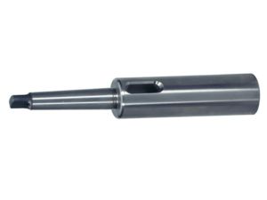 Redukční pouzdro MK 3 - MK 4
