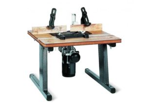 Stojan pro horní frézku Ferm BX-1