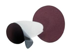 Brusný kotouč - Samolepící průměr 230 mm