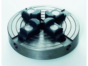 4-čelisťové sklíčidlo Proma pro průměr 10 ÷ 150 mm (nesoustředné)