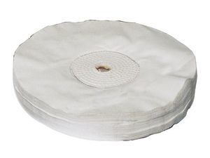 Leštící kotouč pr. 200 x 30 x 16 mm. Měkký