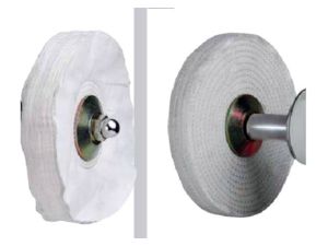 Leštící kotouč pr. 250 x 40 x 20 mm. Tvrdý