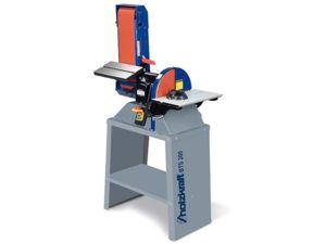 Kombi bruska Holzkraft BTS 200